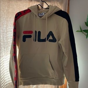 Fila for Urban Outfitters Hoodie